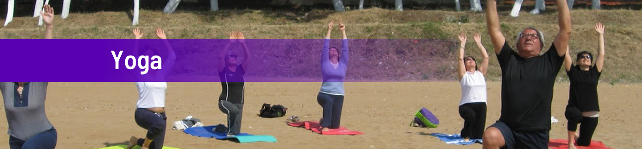 yoga