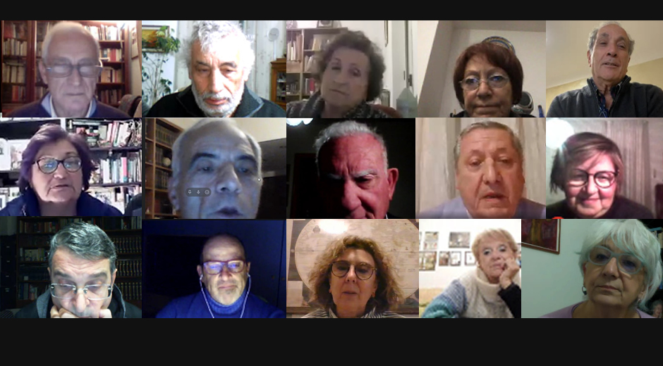 Assemblea straordinaria