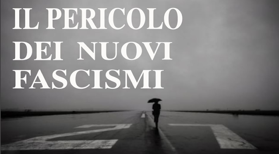 fascismo